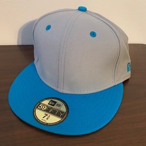 New Era 59Fifty Fitted Hat MLB Cap